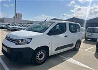 CITROEN 1.5 BLUEHDI 75KW TALLA M LIVE (102C - 6917-LNF